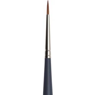 Winsor & Newton Professional Watercolour Synthetic Sable – rund akvarelpensel 1 – spidsbredde 1,5 mm