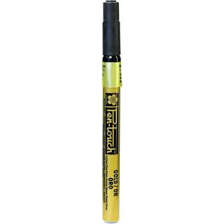 Pen-Touch Marker 1,0 guld