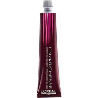 Loreal Diarichesse 5.60 Light Brown Intense Red - 50 ml (U)