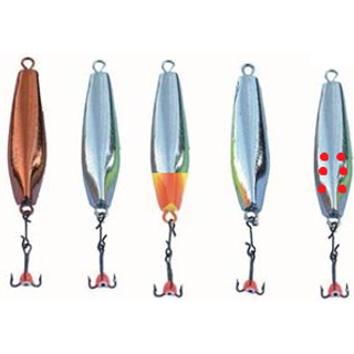 iFish Svenne 40 mm Sdot, OneSize