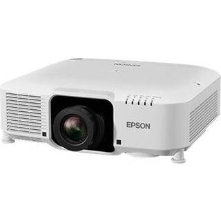 Epson EB-PU1006W dataprojekter Projektor til stort spillested 6000 ANSI lumens 3LCD WUXGA (1920x1200) Hvid