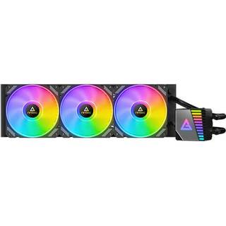 Antec Symphony 360 ARGB - CPU Vandkøling