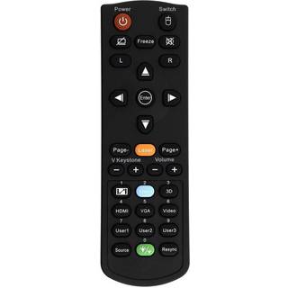 Optoma Remote for X/W345/355/WU/W/EH/X416/DU/DH