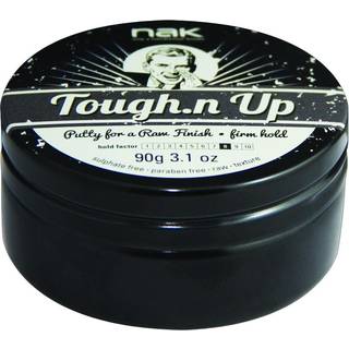 NAK Hair Barber Tough'n Up