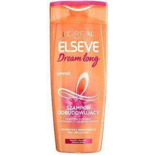 L’Oréal Paris Elseve Dream Long Restorativ shampoo 400 ml - 400 ml