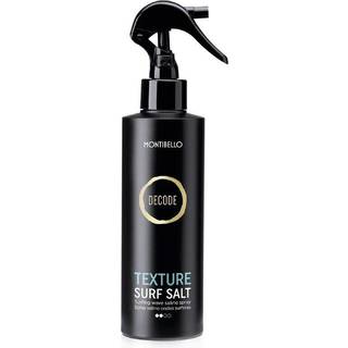 Montibello Decode Texture Surf Salt Tekstur saltspray 200 ml - 200 ml