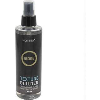 Montibello Decode Texture Builder 200 ml