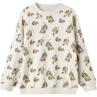 Lil Atelier Sweatshirt Peyote