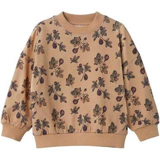 Lil Atelier Sweatshirt Cartouche