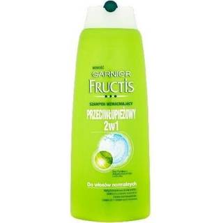 Garnier Antidandruff Anti-skæl shampoo 400 ml - 400 ml