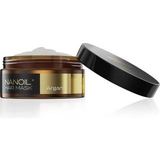 Nanoil Argan Hair Mask 300 ml