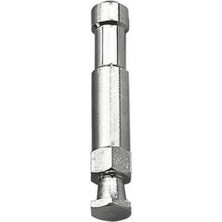 Avenger Coupling Snap-In Pins E600 Silver