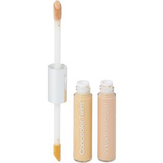 Physicians Formula Concealer Twins Concealer 2-i-1 Skygge Yellow/Light 6.8 g - 6,8 g