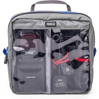 Think Tank Cable Management 30 V2.0, Grey/Clear