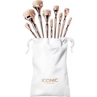 Iconic London HD Blend Complete Set
