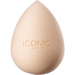 Iconic London Seamless Sponge Nude