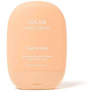 Haan - Håndcreme - Carrot Kick - 50 ml