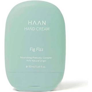 HAAN Hand Cream Fig Fizz Håndcreme kan genopfyldes 50 ml - 50 ml