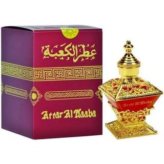 Al Haramain Attar Al Kaaba parfume uden forstøver Unisex 25 ml - 25 ml