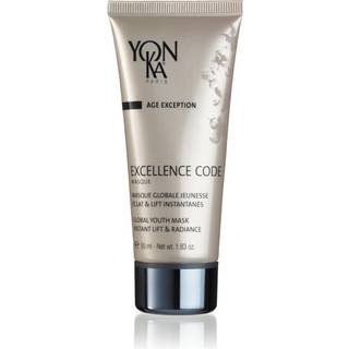 Yon-Ka Age Exception Excellence Code Maske med anti-aldringseffekt 50 ml - 50 ml