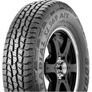 Goodride / Westlake SL 369 A/T  215/85R16C 115/112Q