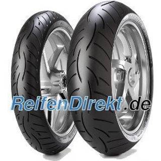 Metzeler Roadtec Z8 Interact Rear 170/60R17 72W