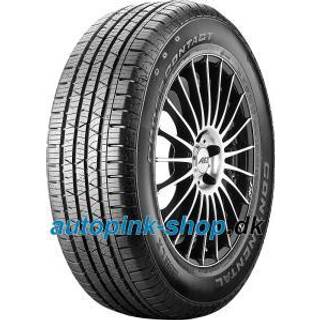 Continental ContiCrossContact™ LX Sport XL FR 275/40R22 108Y