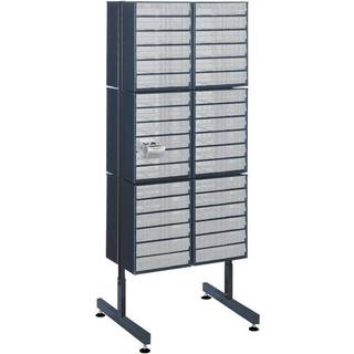 Stativ 900 1600×622×570 blå