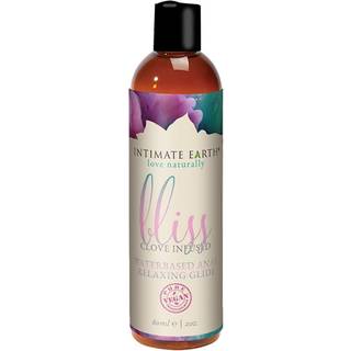 Intimate Earth Bliss Waterbased Anal Relaxing Glide 60ml