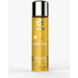 Swede Fruity Love Massage Tropical Fruity with Honey 60ml