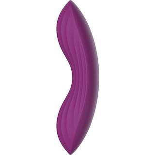 Svakom Edeny - smart trussevibrator med batteri (lilla)