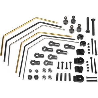 HPI Sway Bar Set (Baja 5B)