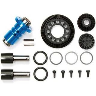 TB-04 Front 1-Way 40T