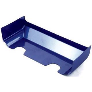 Rear Wing blue - S10 BX