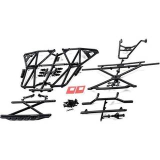 Axial TT-380 Roll cage Tire Carrier Set