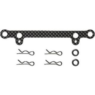 TC Carbon Crossmember Rear