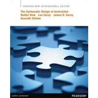 Systematic Design of Instruction, The