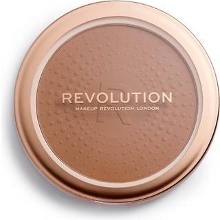 Makeup Revolution Mega Bronzer Bronzer Skygge 02 Warm 15 g - 15 g