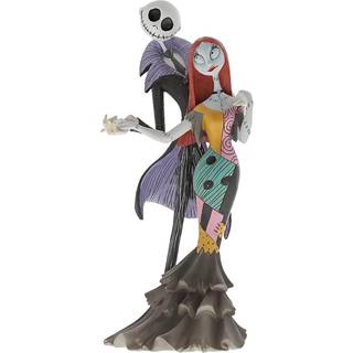 Disney Showcase 6002184 Jack And Sally - P2164