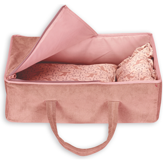Mamamemo Dolls Dukkelift - Rose - 40 cm - Fra 3 år.
