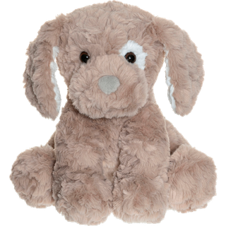 Teddykompaniet Tøjdyr Hasse Hund 24 cm