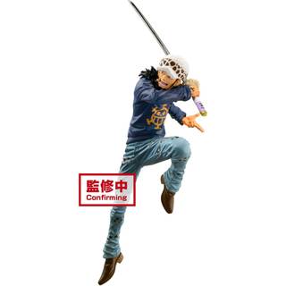 Banpresto et stykke maksimalt trafalgar.law II