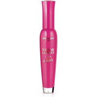Bourjois Volume Glamour Coup de Théâtre Langtidsvarende volumen-mascara Skygge Black 7 ml - 7 ml