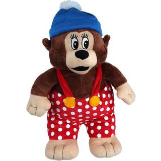 Barbo Toys Rasmus Klump Bamse 35 cm