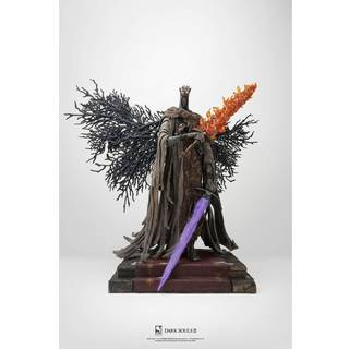 PureArts Dark Souls 3 actionfigur (Pontiff Sulyvhan)