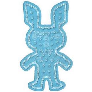 Hama Beads Plate Maxi - Rabbit