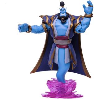 DISNEY MIRRORVERSE - Genie - Figure 18cm