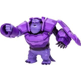 DISNEY MIRRORVERSE - Sulley " Fractured " - Figure 13cm