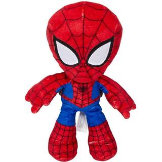 Marvel Spider-Man Bamse - 20 cm