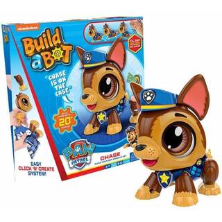 Build a Bot - Sound Paw Patrol, Chase
